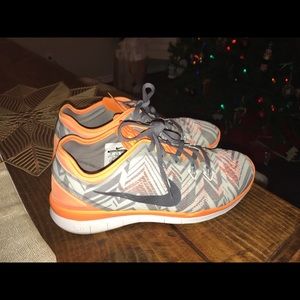 Nike Free TR Fit 5- Women’s Sneakers